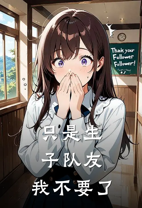 只是生子队友，我不要了