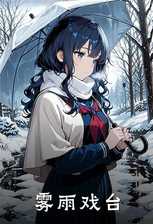 雾雨戏台苏晚沈雨荷最新小说推荐_完本小说免费阅读雾雨戏台(苏晚沈雨荷)