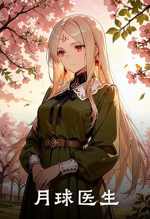 月球医生