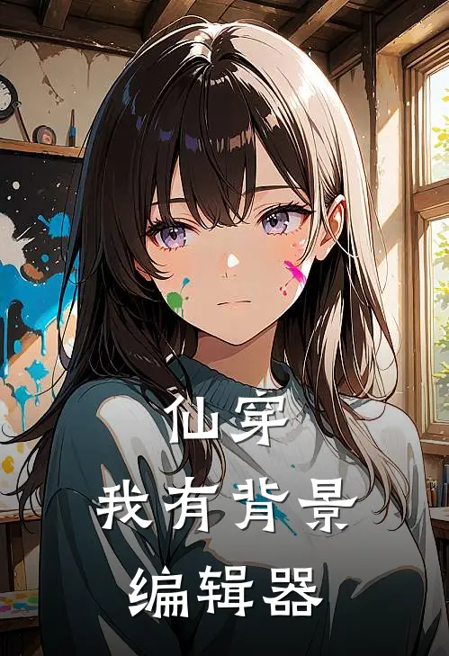 仙穿：我有背景编辑器