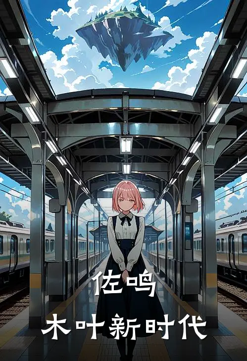 佐鸣：木叶新时代