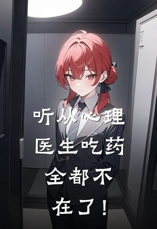 听从心理医生吃药，全都不在了！