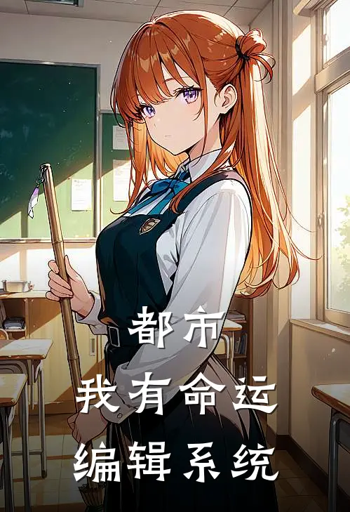 都市，我有命运编辑系统