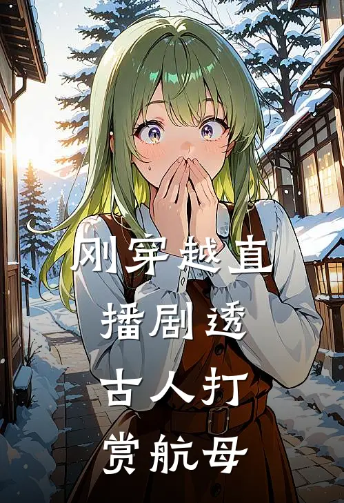 刚穿越直播剧透，古人打赏航母