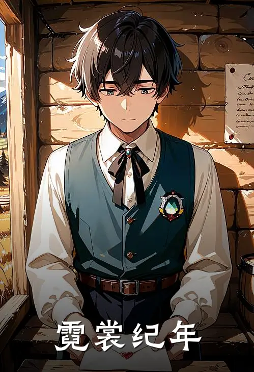 霓裳纪年(沈清云周婉茹)全本免费在线阅读_霓裳纪年最新章节在线阅读