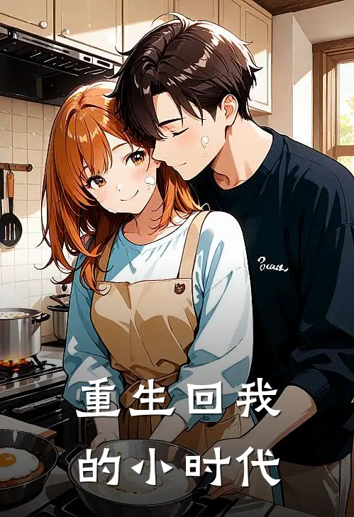 重生回我的小时代