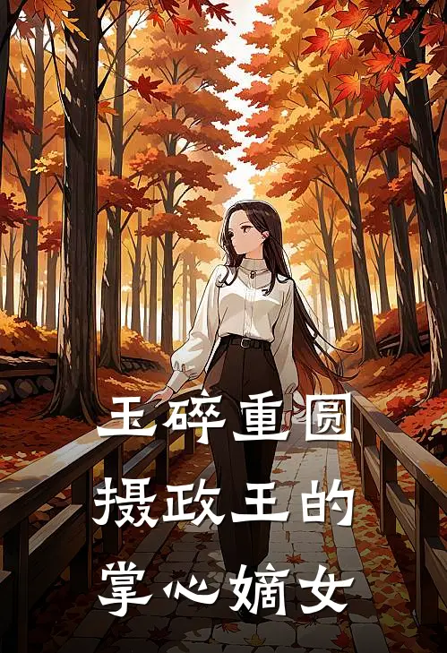 玉碎重圆，摄政王的掌心嫡女