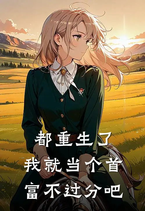 都重生了，我就当个首富不过分吧(方晨黄书翰)最新好看小说_无弹窗全文免费阅读都重生了，我就当个首富不过分吧方晨黄书翰