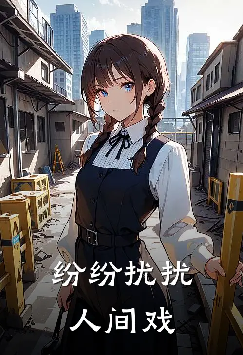 纷纷扰扰人间戏