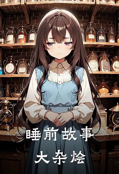 睡前故事大杂烩