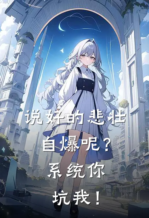 说好的悲壮自爆呢？系统你坑我！