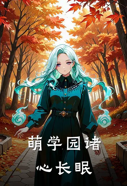 【萌学园】诸心长眠