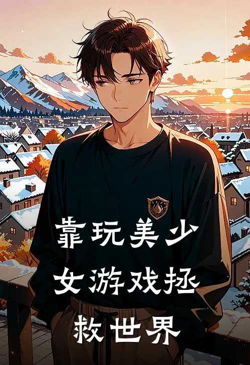 林默黄游《靠玩美少女游戏拯救世界》完结版阅读_(靠玩美少女游戏拯救世界)全集阅读