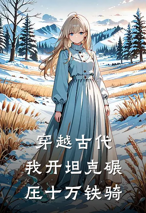 穿越古代，我开坦克碾压十万铁骑龙战汉斯免费小说大全_小说完结穿越古代，我开坦克碾压十万铁骑(龙战汉斯)