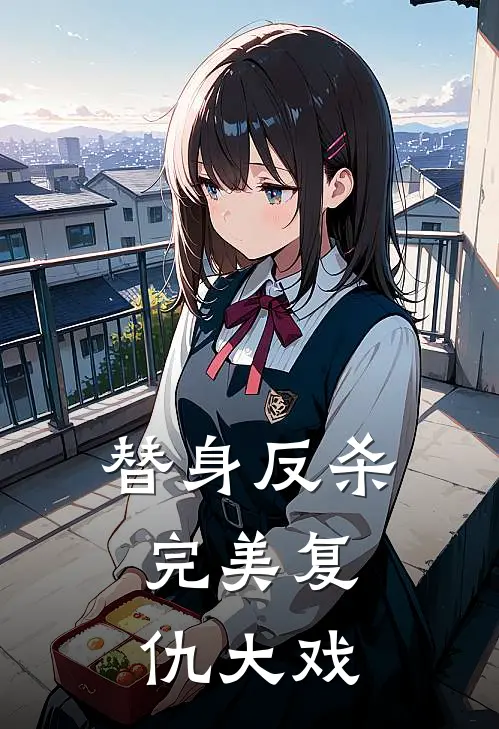 替身反杀，完美复仇大戏