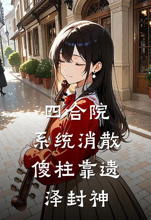 四合院：系统消散傻柱靠遗泽封神