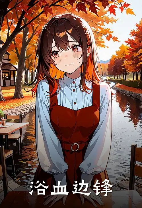 浴血边锋(林峰陈峰)小说最新章节_全文免费小说浴血边锋林峰陈峰