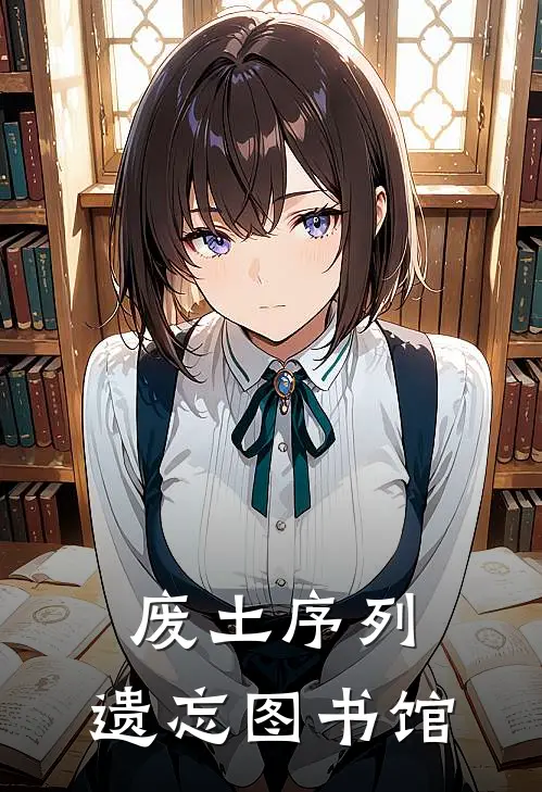 废土序列：遗忘图书馆(巴顿巴顿)热门小说_《废土序列：遗忘图书馆》最新章节在线阅读