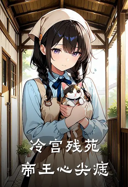 冷宫残苑，帝王心尖痣