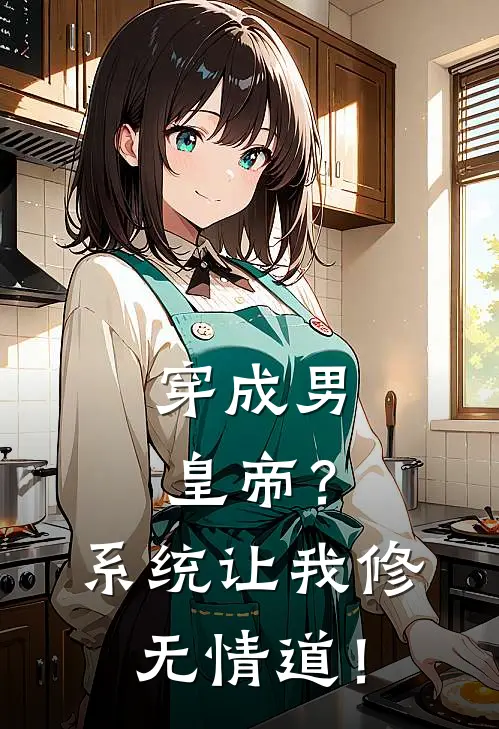 穿成男皇帝？系统让我修无情道！