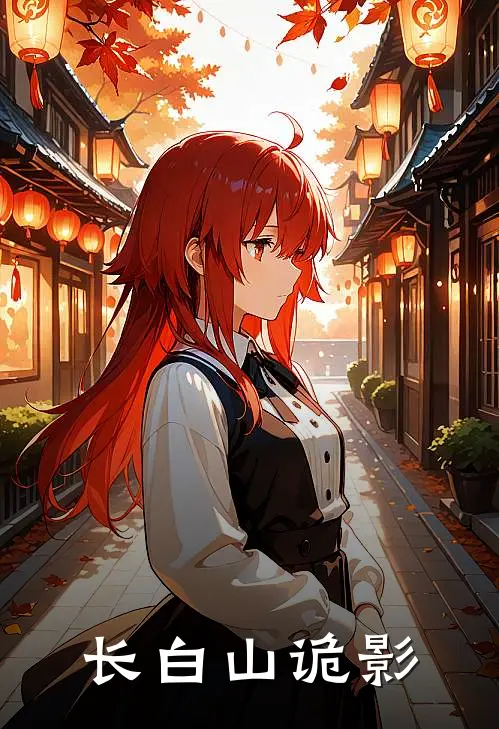 长白山诡影(韩铮韩玄宗)完整版免费全文阅读_完本小说推荐长白山诡影(韩铮韩玄宗)