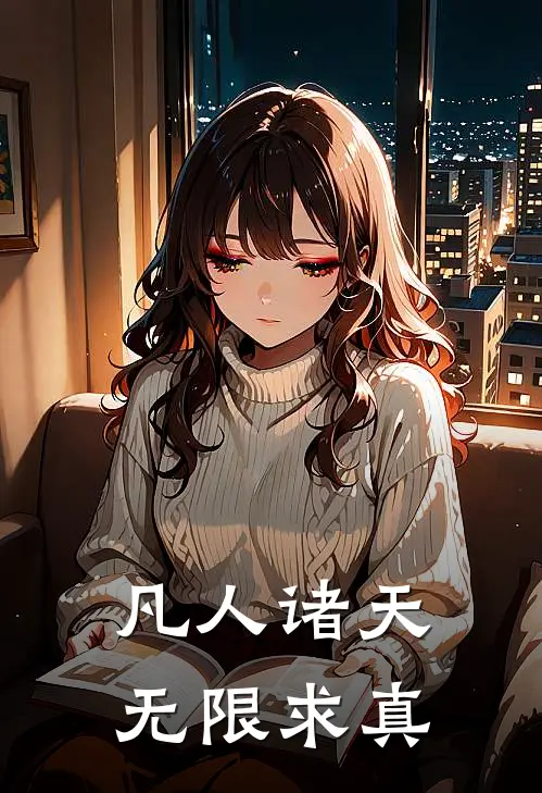 凡人诸天无限求真