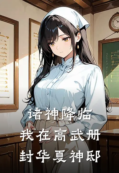 诸神降临：我在高武册封华夏神邸