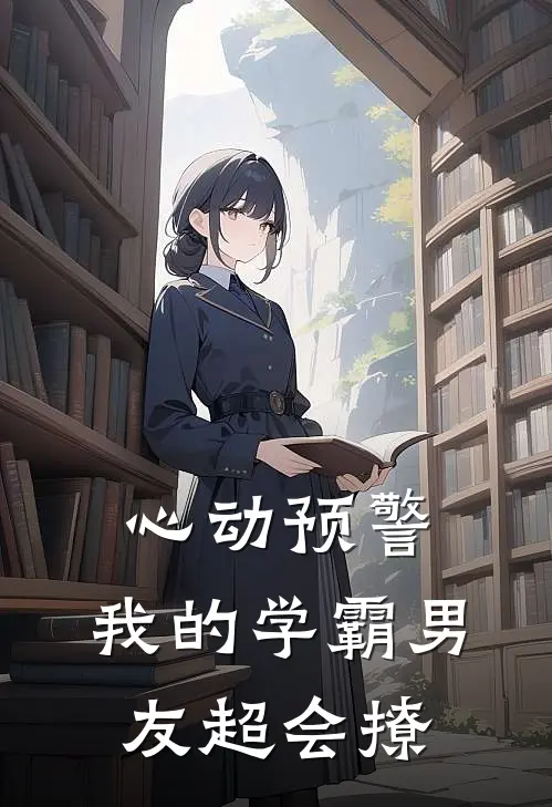 心动预警：我的学霸男友超会撩
