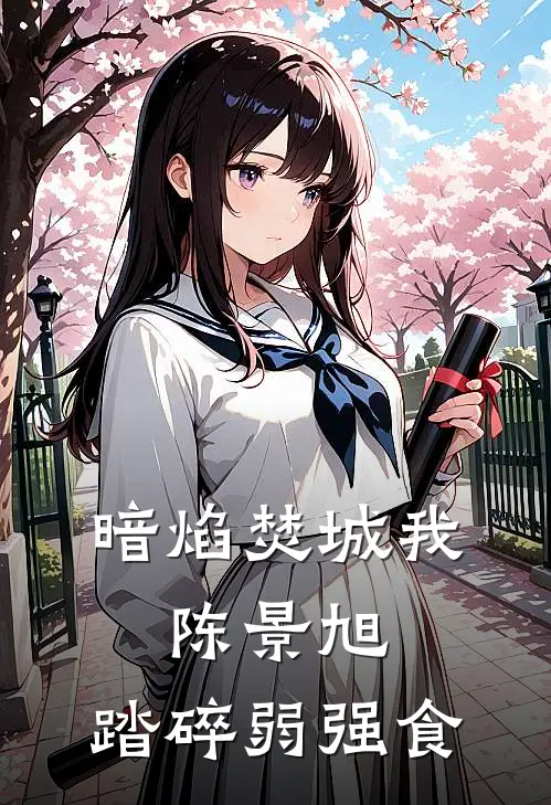 暗焰焚城我，陈景旭，踏碎弱强食景玥陈景旭免费小说全文阅读_最新好看小说暗焰焚城我，陈景旭，踏碎弱强食景玥陈景旭