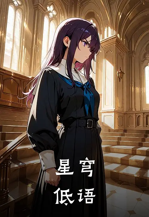 星穹：低语