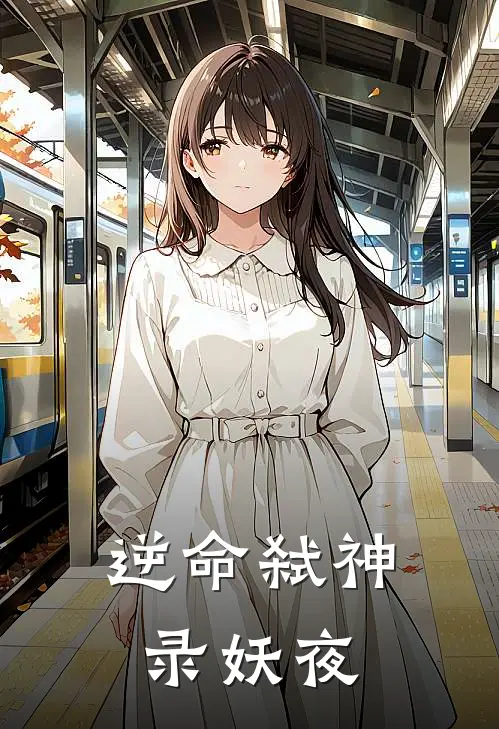 逆命弑神录妖夜