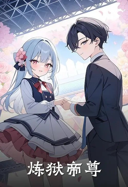 《炼狱帝尊》林昊赵乾火爆新书_炼狱帝尊(林昊赵乾)最新热门小说