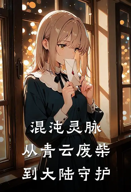 混沌灵脉：从青云废柴到大陆守护(林辰赵峰)全文阅读免费全集_完结小说混沌灵脉：从青云废柴到大陆守护林辰赵峰