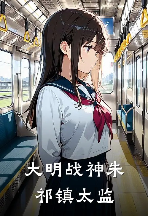 大明战神朱祁镇太监