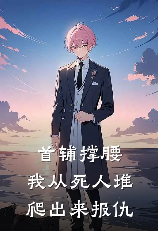 林枝枝墨子宴《首辅撑腰，我从死人堆爬出来报仇》_(林枝枝墨子宴)热门小说