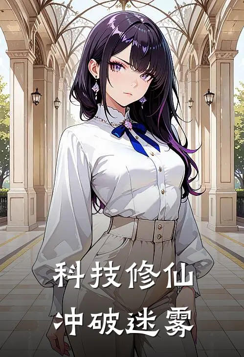 科技修仙，冲破迷雾