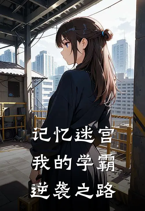 记忆迷宫：我的学霸逆袭之路