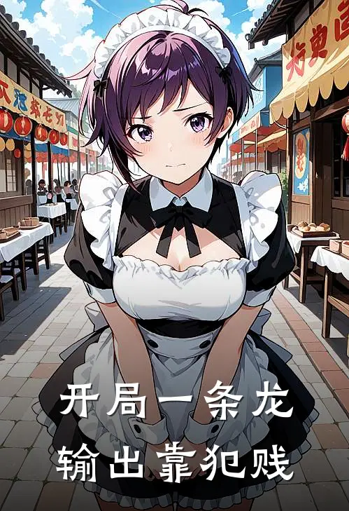 开局一条龙，输出靠犯贱