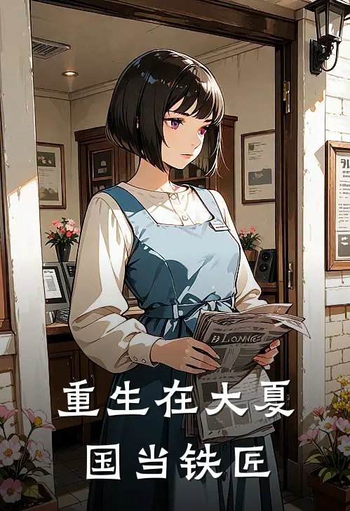 重生在大夏国当铁匠(林牧周铁匠)免费阅读无弹窗_最新好看小说推荐重生在大夏国当铁匠林牧周铁匠