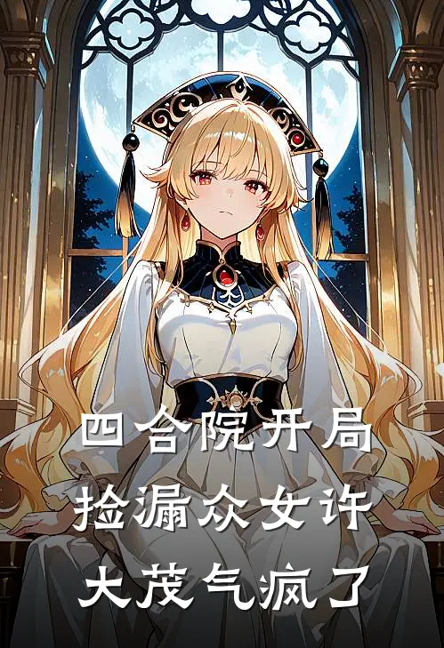 四合院开局捡漏众女许大茂气疯了