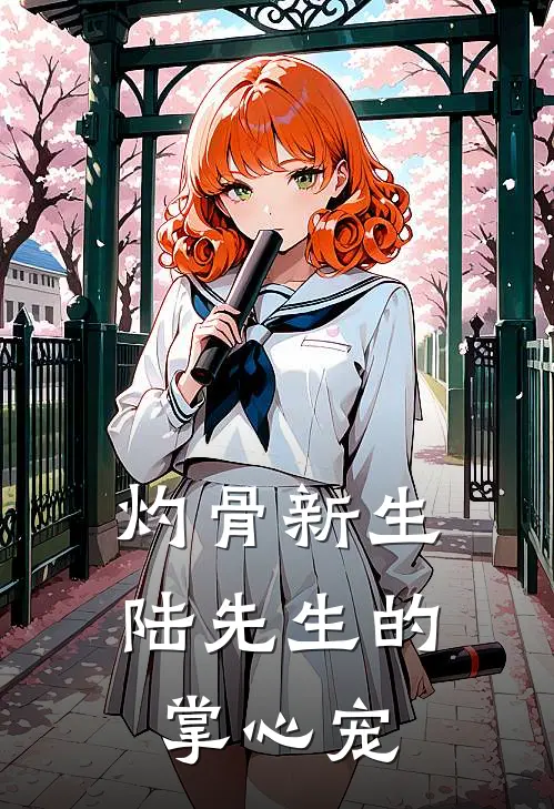 灼骨新生：陆先生的掌心宠