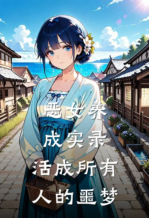 恶女养成实录：活成所有人的噩梦林婉儿王秀芳免费小说笔趣阁_完结小说免费阅读恶女养成实录：活成所有人的噩梦林婉儿王秀芳