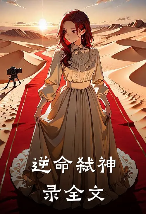 逆命弑神录全文