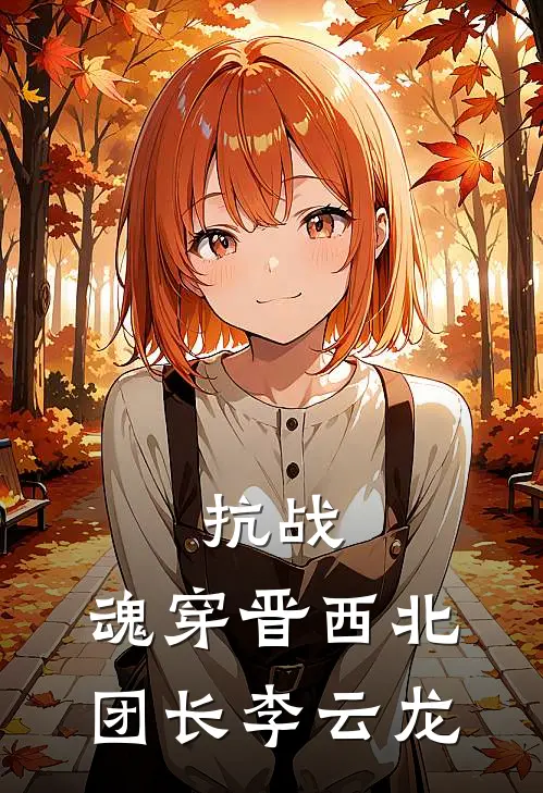 抗战：魂穿晋西北，团长李云龙