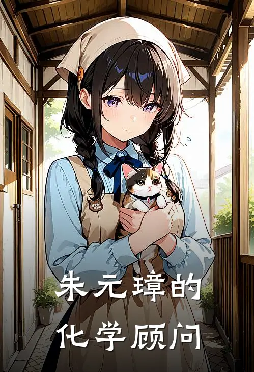 朱元璋的化学顾问