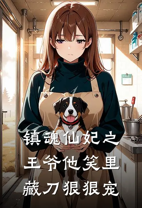 镇魂仙妃之王爷他笑里藏刀狠狠宠