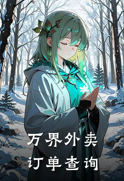 万界外卖订单查询