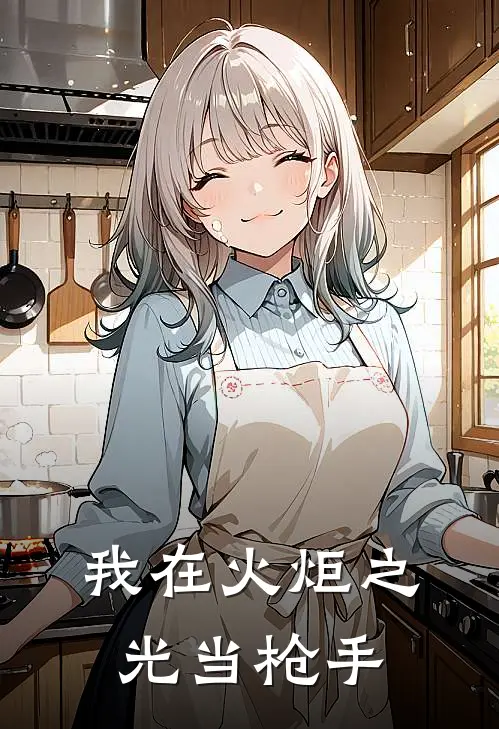 我在火炬之光当枪手