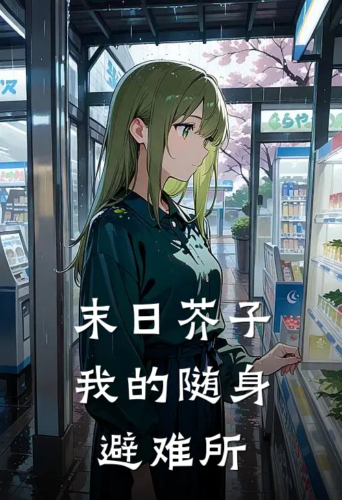 末日芥子：我的随身避难所