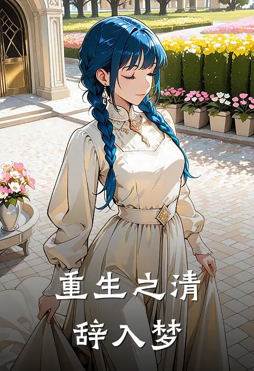重生之清辞入梦(沈清辞沈清柔)完本小说_全本免费小说重生之清辞入梦沈清辞沈清柔